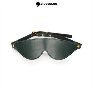 Sexy Eye Mask Green
